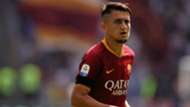 Cengiz Ünder Roma 16092018