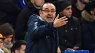 Maurizio Sarri Chelsea 2018-19