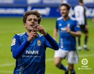 Dónde ver en directo online el Coria vs. Oviedo de la Copa ...