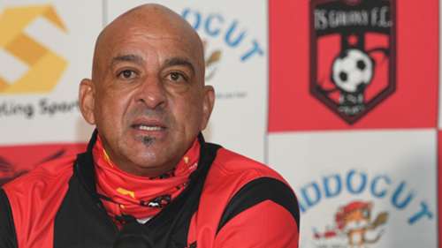 Owen Da Gama, TS Galaxy, January 2021
