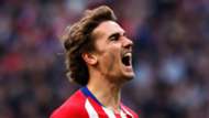 Antoine Griezmann, Atletico Madrid