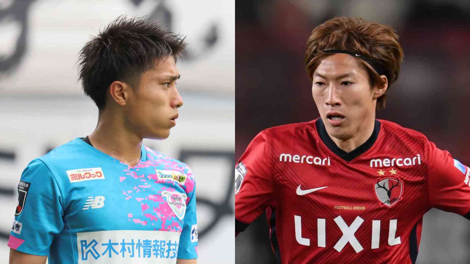 無料視聴 5月22日14時ko 無敗同士の上位対決 サガン鳥栖vs鹿島アントラーズのtv放送予定 Goal Com 無料視聴 5月22日14時ko 無敗同士の上位対決 サガン鳥栖vs鹿島アントラーズのtv放送予定 Goal Com