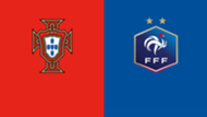 Portugal Francia