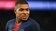 Kylian Mbappe PSG 2018-19