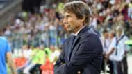 Antonio Conte Cagliari Inter 09012019