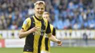 Martin Odegaard Vitesse 05122019