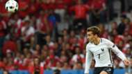 Switzerland France UEFA Euro 2016 19062016