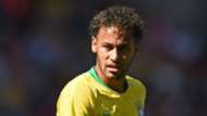 Neymar Brazil Croatia