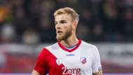 Timo Letschert, FC Utrecht, 10202018