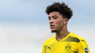 ONLY GERMANY // Jadon Sancho Borussia Dortmund