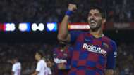 Luis Suarez Barcelona vs Sevilla 2019-20