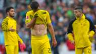 Sokratis Borussia Dortmund Werder Bremen