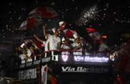 River Plate - Copa Libertadores