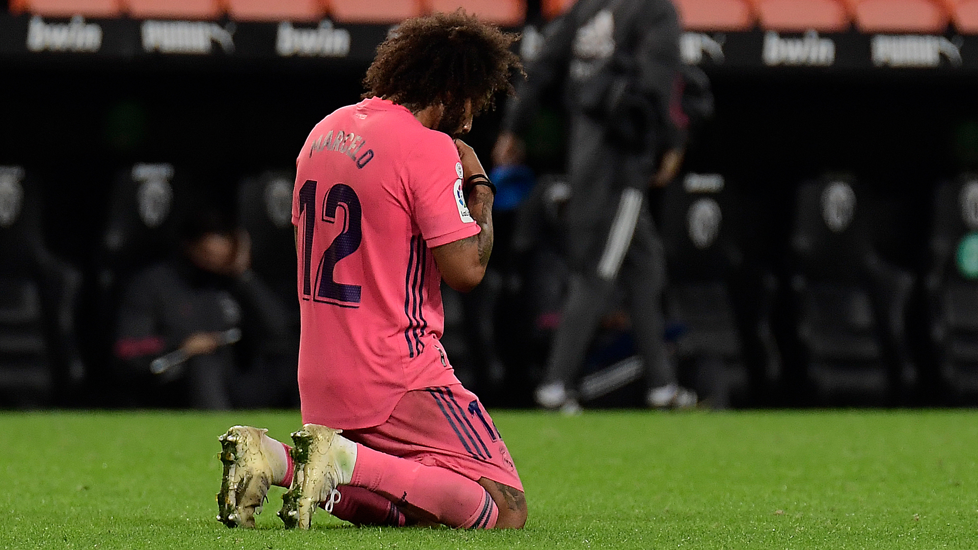 Marcelo The Weak Link Real Madrid Star Is Only Player To Feature In All Zidane S La Liga Defeats Goal Com Marcelo The Weak Link Real Madrid Star Is Only Player To Feature In All Zidane S La Liga Defeats Goal Com