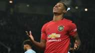 Rashford Man Utd 2019