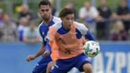 GERMANY ONLY Amine Harit FC Schalke 04 11072017