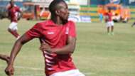 Paul Nonga of Simba SC.