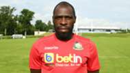 Joash Onyango of Gor Mahia and Harambee Stars.