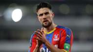 Martin Kelly Crystal Palace 2018-19