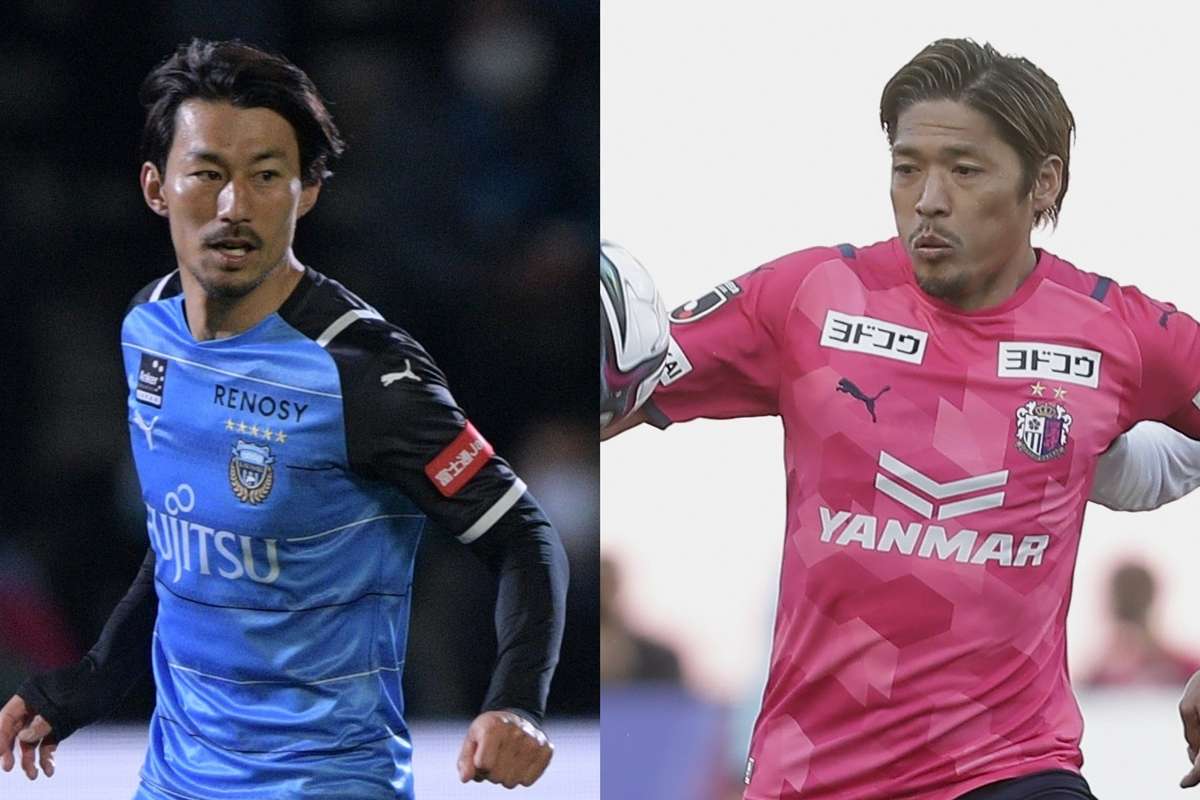無料視聴可能 川崎フロンターレvsセレッソ大阪のテレビ放送予定は Goal Com 無料視聴可能 川崎フロンターレvsセレッソ大阪のテレビ放送予定は Goal Com