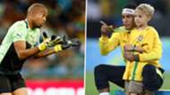 Khune Neymar