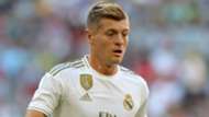 Toni Kroos Real Madrid 2019-20