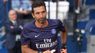 Gianluigi Buffon PSG 2018