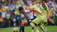 Chivas vs América Clausura 2019