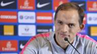 Thomas Tuchel PSG