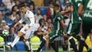 Cristiano Ronaldo Real Madrid Betis LaLiga