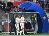 Real Madrid CSKA
