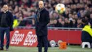 Erik ten Hag Ajax 01202019