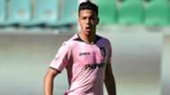 Simone Lo Faso Palermo