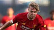 Paul Glatzel Liverpool