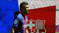 Paulinho Barcelona