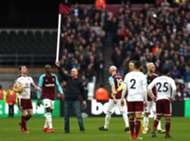 westham burnley