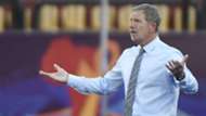 Stuart Baxter, Ivory Coast v South Africa, June 2019