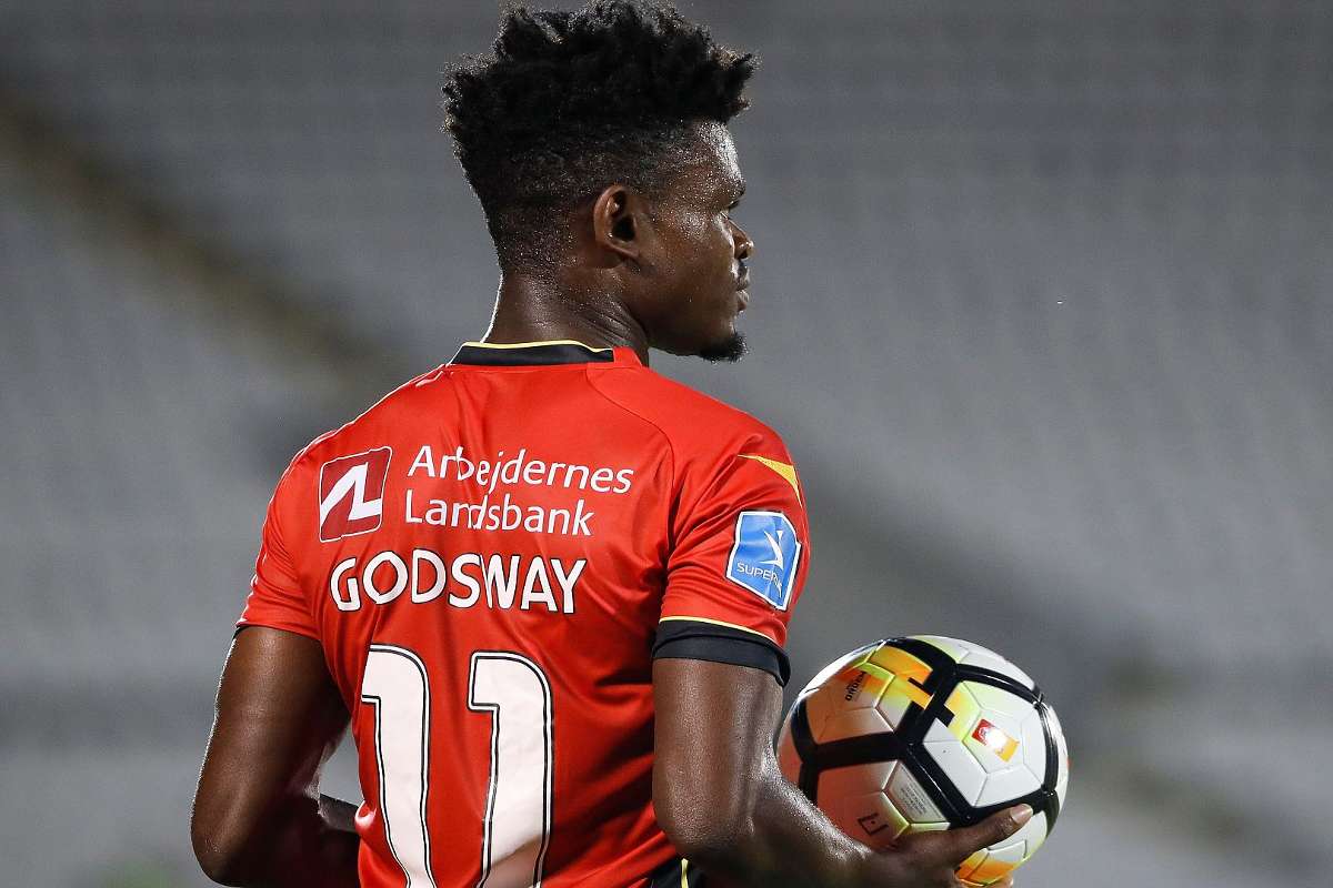Godsway Donyoh And Isaac Atanga Power Nordsjaelland To Victory In