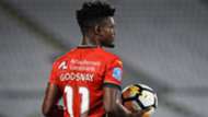Godsway Donyoh, FC Nordsjælland
