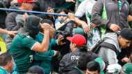 Hinchas Wanderers