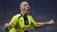 Jan Koller Borussia Dortmund