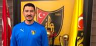Firat Gul Istanbulspor Coach