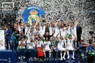 UCL Champion