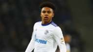 Weston McKennie FC Schalke 04 09122017