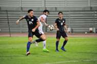 Philippines vs Bahrain, 07092018