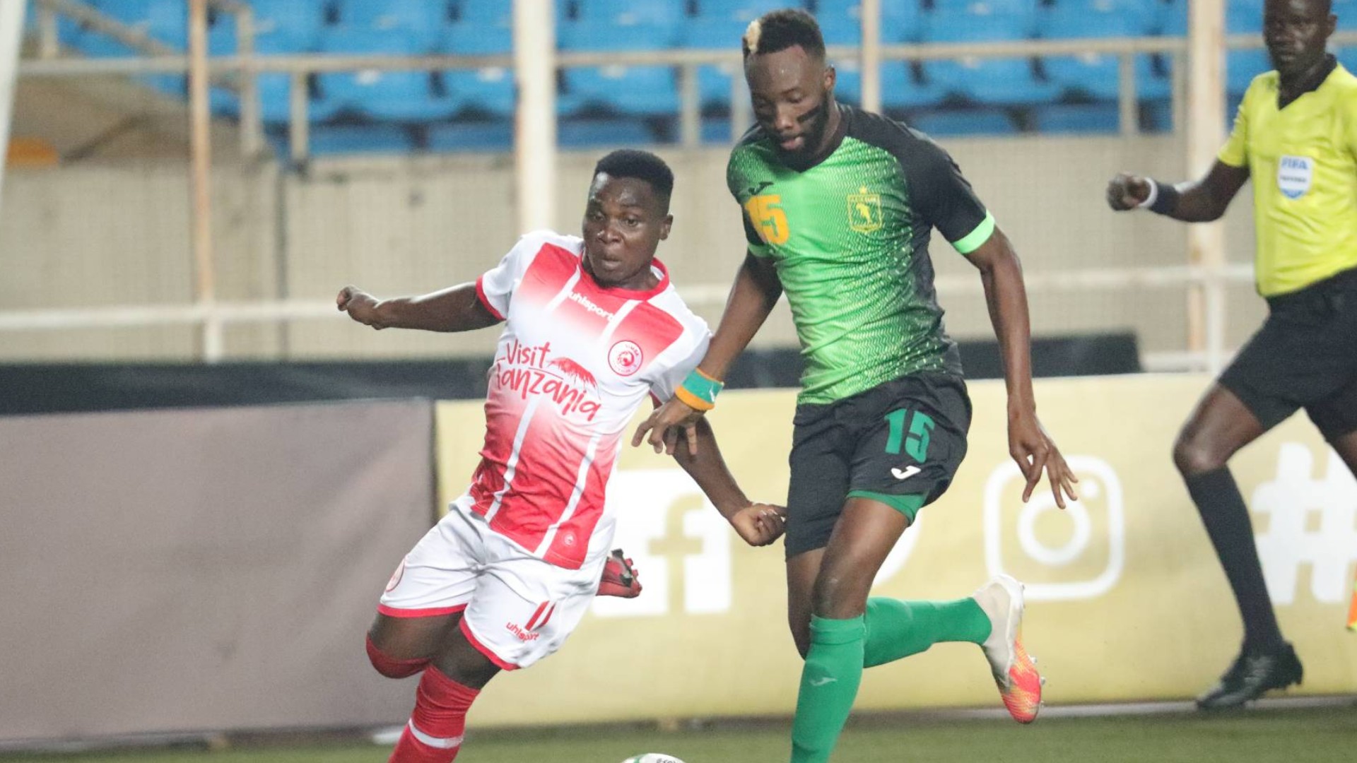 Simba sc vs as vita club live stream Clearance