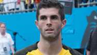 Christian Pulisic BVB 22072018