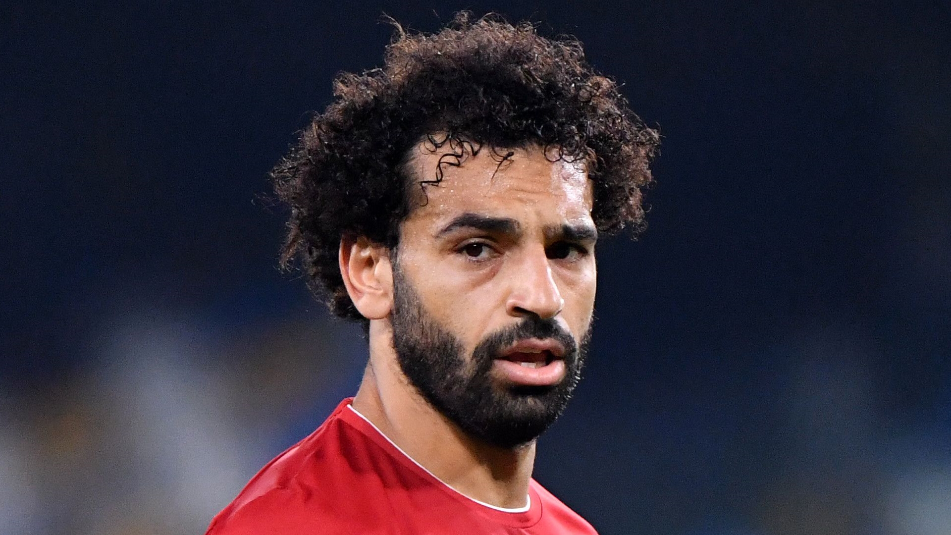 Salah Returns To Liverpool Training But Alexander-Arnold Out Of Genk ...