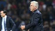 Carlo Ancelotti Bayern Munich