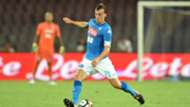 Vlad Chiriches Napoli